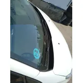 Torpedo para Peugeot 208 I (Ca_, Cc_)