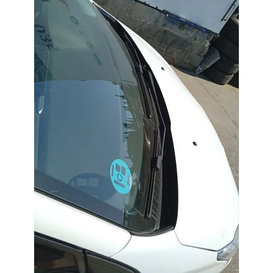 Torpedo para Peugeot 208 I (Ca_, Cc_)