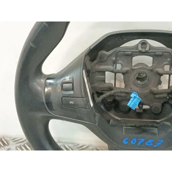 Volante para Peugeot 208 I (Ca_, Cc_)