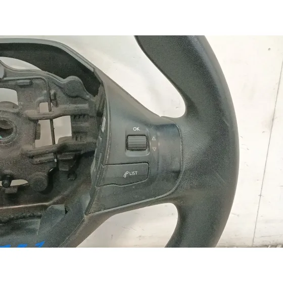 Volante para Peugeot 208 I (Ca_, Cc_)