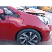 Aleta Delantera Derecha para Kia Rio Iii (Ub)