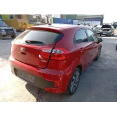 Amortiguador Trasero Derecho para Kia Rio Iii (Ub)