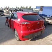 Amortiguador Trasero Izquierdo para Kia Rio Iii (Ub)