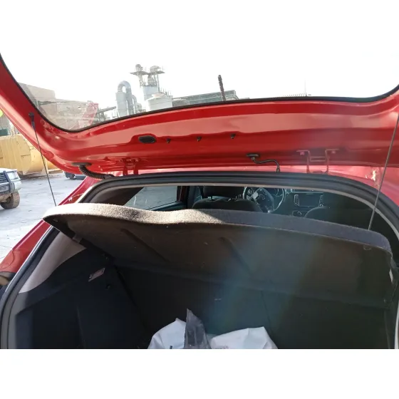 Bandeja Trasera para Kia Rio Iii (Ub)