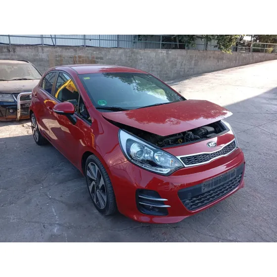Barra Estabilizadora Delantera para Kia Rio Iii (Ub)