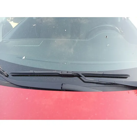 Brazo Limpia Delantero Izquierdo para Kia Rio Iii (Ub)