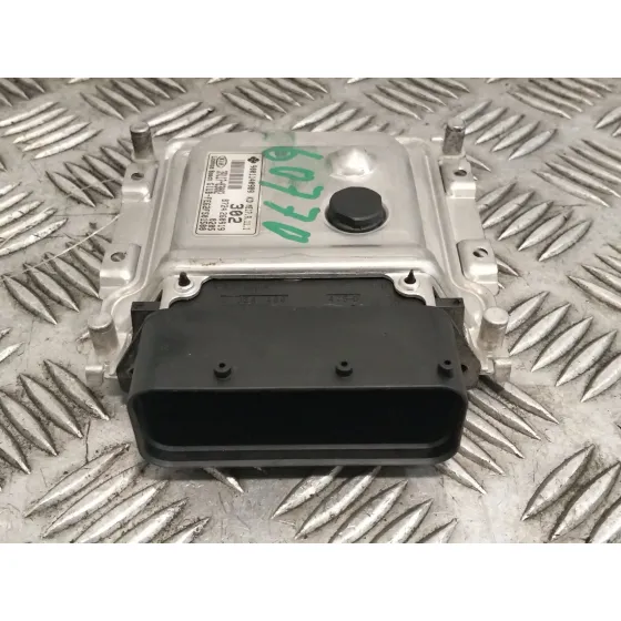 Centralita Motor Uce para Kia Rio Iii (Ub)