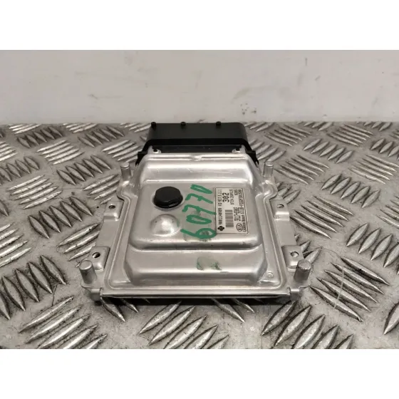 Centralita Motor Uce para Kia Rio Iii (Ub)