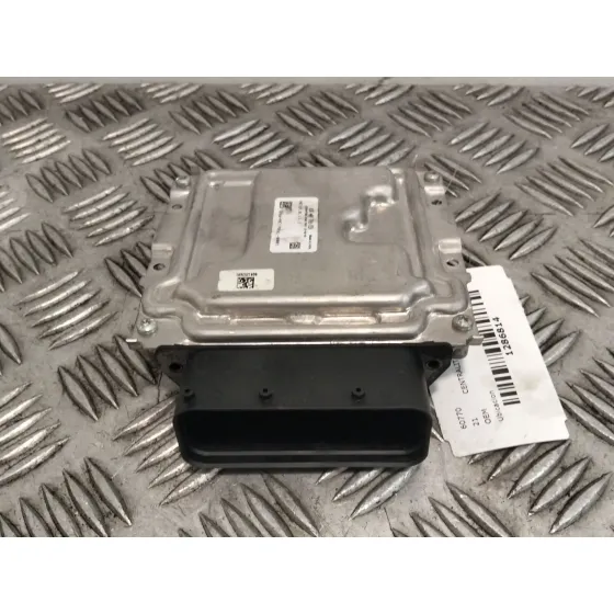 Centralita Motor Uce para Kia Rio Iii (Ub)