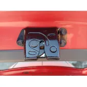 Cerradura Maletero / Porton para Kia Rio Iii (Ub)