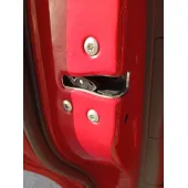 Cerradura Puerta Trasera Izquierda para Kia Rio Iii (Ub)