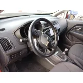 Columna Direccion para Kia Rio Iii (Ub)