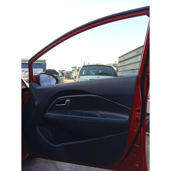 Elevalunas Delantero Derecho para Kia Rio Iii (Ub)