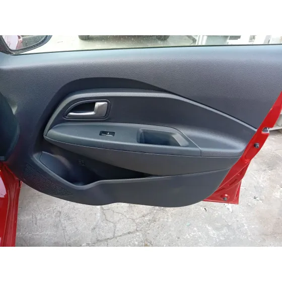 Elevalunas Delantero Derecho para Kia Rio Iii (Ub)