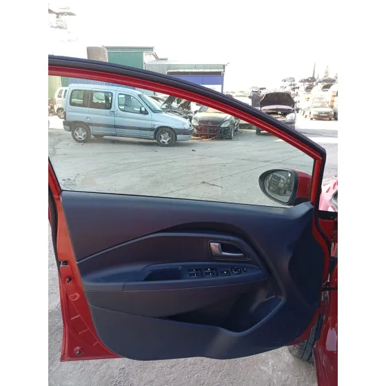 Elevalunas Delantero Izquierdo para Kia Rio Iii (Ub)