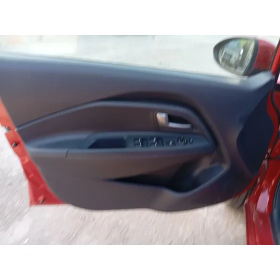 Elevalunas Delantero Izquierdo para Kia Rio Iii (Ub)