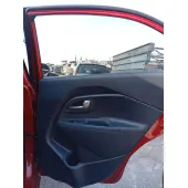 Elevalunas Trasero Derecho para Kia Rio Iii (Ub)