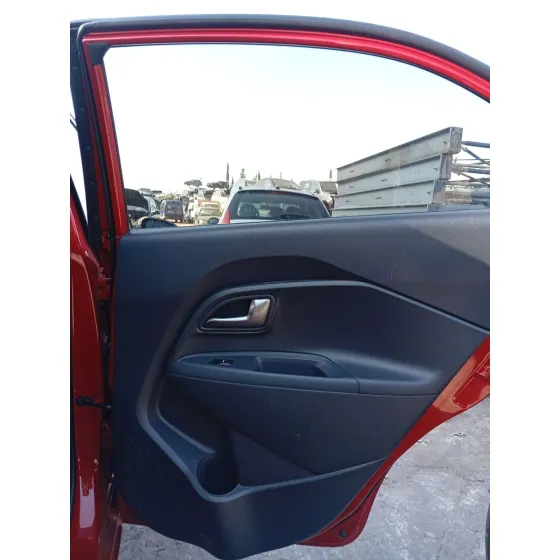 Elevalunas Trasero Derecho para Kia Rio Iii (Ub)