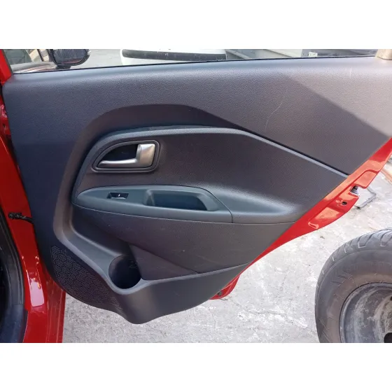 Elevalunas Trasero Derecho para Kia Rio Iii (Ub)