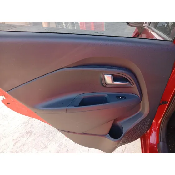 Elevalunas Trasero Izquierdo para Kia Rio Iii (Ub)