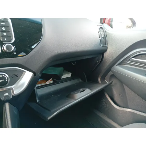 Guantera para Kia Rio Iii (Ub)