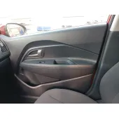 Guarnecido Puerta Delantera Derecha para Kia Rio Iii (Ub)