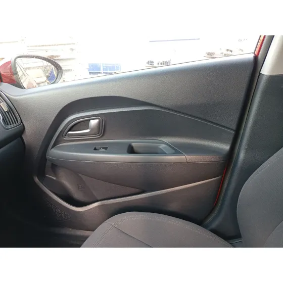 Guarnecido Puerta Delantera Derecha para Kia Rio Iii (Ub)