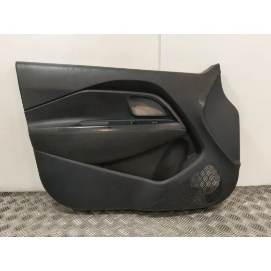 Guarnecido Puerta Delantera Izquierda para Kia Rio Iii (Ub)