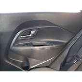 Guarnecido Puerta Trasera Derecha para Kia Rio Iii (Ub)