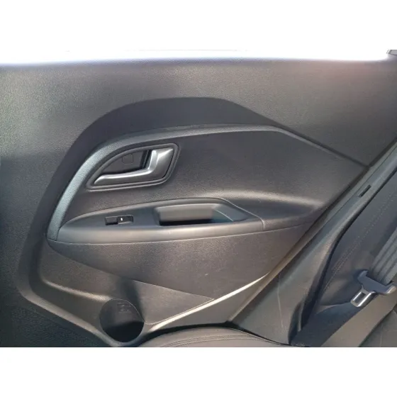 Guarnecido Puerta Trasera Derecha para Kia Rio Iii (Ub)
