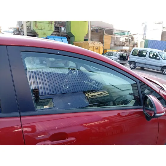 Luna Delantera Derecha para Kia Rio Iii (Ub)