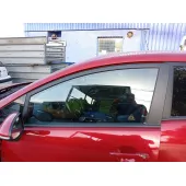 Luna Delantera Izquierda para Kia Rio Iii (Ub)