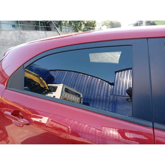 Luna Trasera Derecha para Kia Rio Iii (Ub)