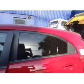 Luna Trasera Izquierda para Kia Rio Iii (Ub)