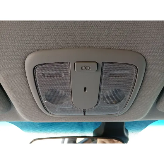 Luz Interior para Kia Rio Iii (Ub)