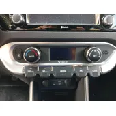 Mando Climatizador para Kia Rio Iii (Ub)