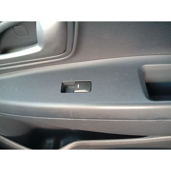 Mando Elevalunas Delantero Derecho para Kia Rio Iii (Ub)