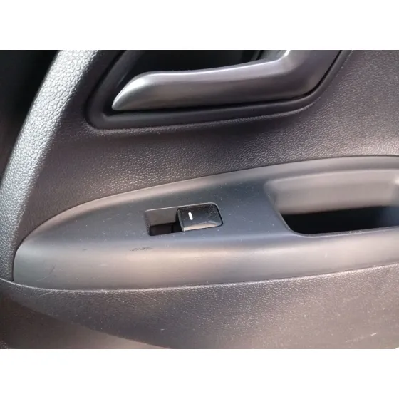 Mando Elevalunas Trasero Derecho para Kia Rio Iii (Ub)
