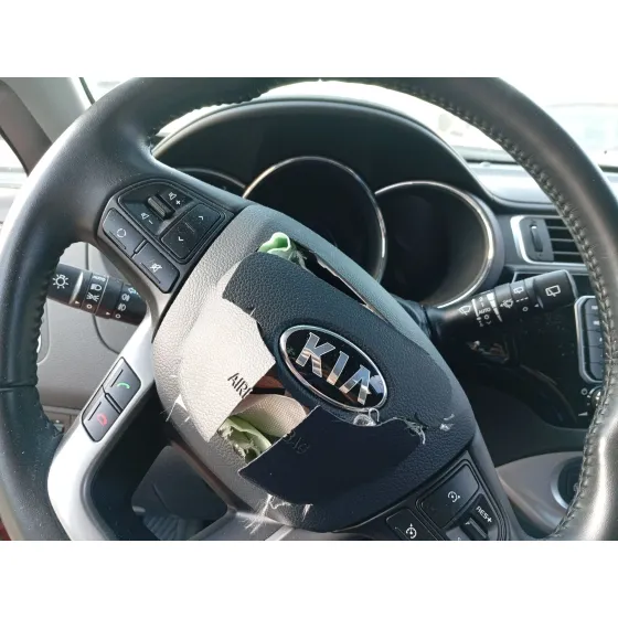 Mando Multifuncion para Kia Rio Iii (Ub)