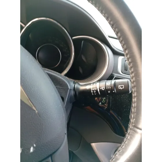 Mando Multifuncion para Kia Rio Iii (Ub)