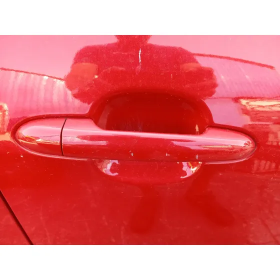Maneta Exterior Delantera Derecha para Kia Rio Iii (Ub)