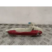Maneta Exterior Delantera Izquierda para Kia Rio Iii (Ub)
