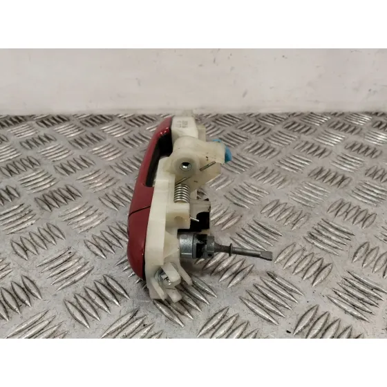 Maneta Exterior Delantera Izquierda para Kia Rio Iii (Ub)