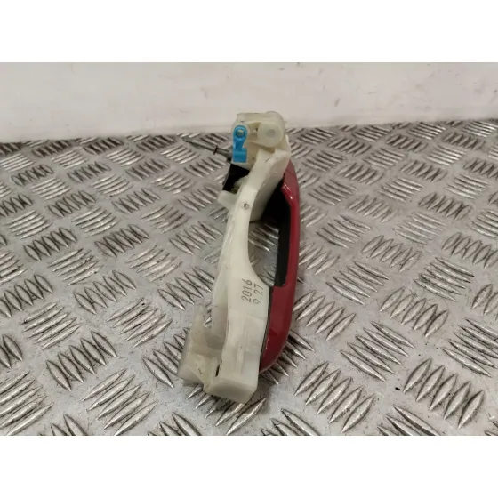Maneta Exterior Delantera Izquierda para Kia Rio Iii (Ub)