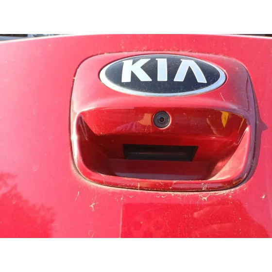 Maneta Exterior Porton para Kia Rio Iii (Ub)