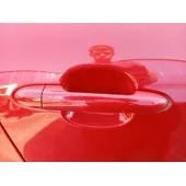 Maneta Exterior Trasera Derecha para Kia Rio Iii (Ub)
