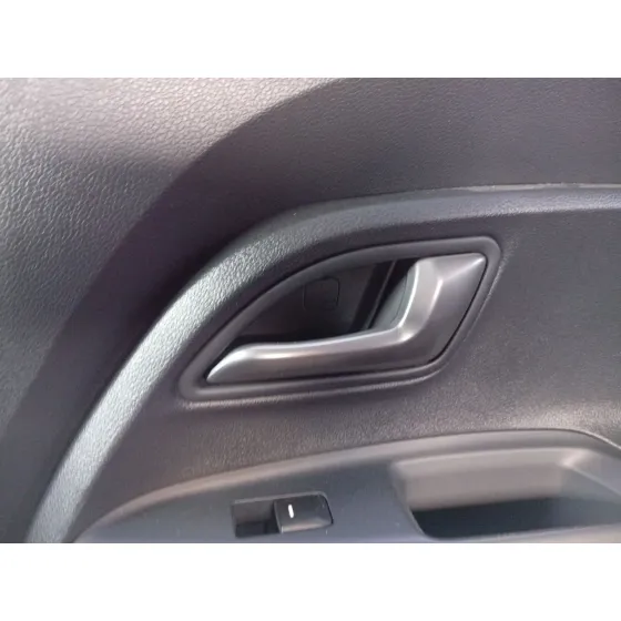Maneta Interior Trasera Derecha para Kia Rio Iii (Ub)