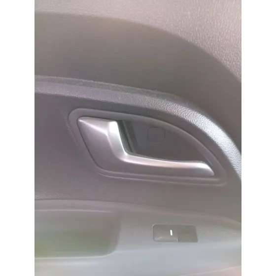 Maneta Interior Trasera Izquierda para Kia Rio Iii (Ub)