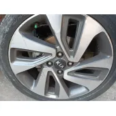 Mangueta Delantera Izquierda para Kia Rio Iii (Ub)