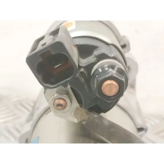 Motor Arranque para Kia Rio Iii (Ub)
